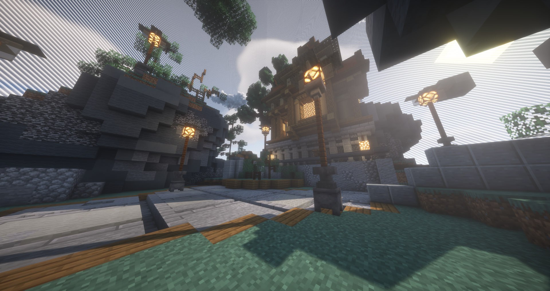 [Bedrock] Proton Server gallery 5