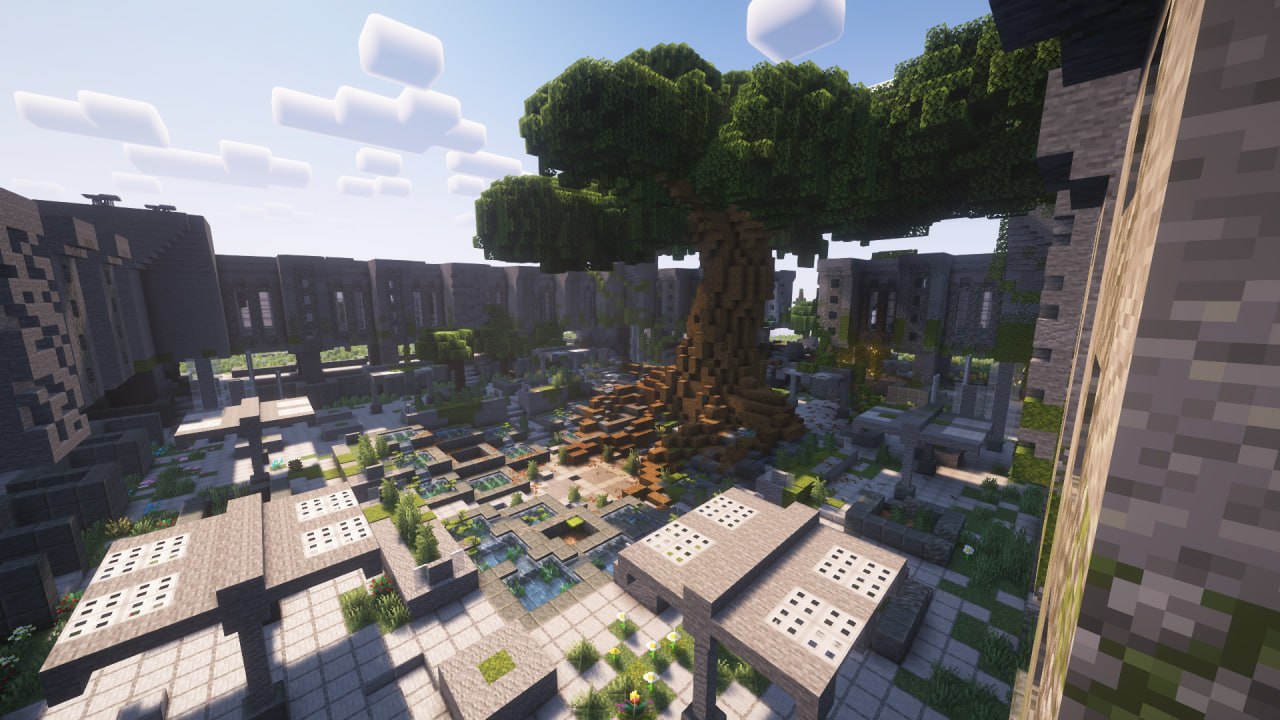 Florarium gallery 1