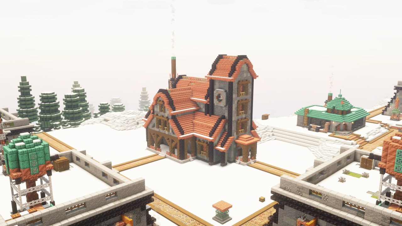 Florarium gallery 2