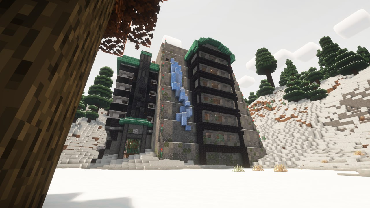 Florarium gallery 3